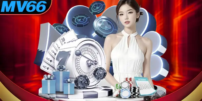 MV66 được thiết kế theo hướng đơn giản hóa thao tác